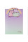 Папка конверт А4 на липучке Pusheen вертикальная YES (492191)