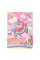 Папка для праці YES картонна A4 Unicorn (491910)