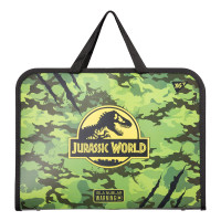 Папка-портфель Yes JURASSIC WORLD (491939)