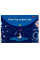 Папка-конверт А4 на кнопке Space 1 Вересня (492163)