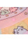 Папка конверт А4 на кнопці Pusheen глітерний YES (492192)