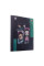 Папка A4 на гумці Demon Slayer Yes (492286)