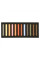 Пастель суха художня Santi Skin Tones 12 кольорів: 353697