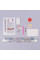 Алмазная патриотическая мозаика Цветочный орнамент Петриковки 30*30см на подрамнике Santi (954312)