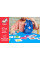 Деревянные фигуры в мешочке. Геометрические фигуры ТМ Vladi Toys (ZB2001-02)