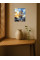 Картина за номерами Птахи над вітрилами art_selena_ua 40х50 Ідейка (KHO6376)