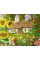 Картина по номерам Украинский домик 40*50 см. SANTI (954263)