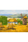 Картина за номерами Липнева спека ©Ярослав Чижевський 40х50 Идейка (KHO6305)