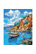 Картина за номерами Лодка у берега 40*50 см SANTI (954754)
