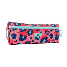 Пенал мягкий YES TU-02 Barbie код:532963)