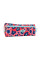 Пенал мягкий YES TU-02 Barbie код:532963)