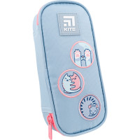 Пенал Kite Hugs&Kittens (K22-662-11)
