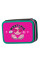 Пенал твердий YES HP-01 подвійний Lovely Smile (533384)