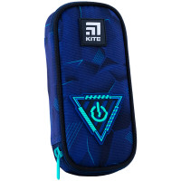Пенал м'який Kite NEW Play Again 21x8x4 (K24-662-10)
