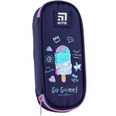 Пенал м'який Kite NEW So Sweet 22x8x4 (K24-599-7)