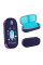 Пенал м'який Kite NEW So Sweet 22x8x4 (K24-599-7)