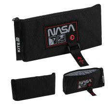 Пенал шкільний Kite NASA (NS25-680)