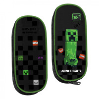 Пенал м'який YES PH-30 Minecraft (533695)