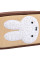 Пенал м‘який Yes Miffy Bunny PH-30 для дівчини (533758)
