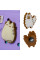 Пенал твердий EVA Yes Pusheen Summer PH-30-N для дівчини (533824)