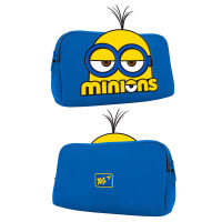 Пенал YES 1 відділення TO-01 Minions (533261)