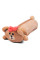 Пенал YES мягкий Line Friends Choco (533374)
