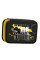Пенал твердий YES HP-01 подвійний Never Quit (533392)