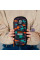 Пенал м'який Kite NEW Crazy Mode 21x8x4 (K24-662-12)