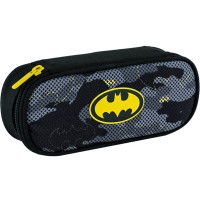 Пенал м'який Kite NEW DC Comics Batman 22x8x4 (DC24-599-2)