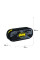 Пенал м'який Kite NEW DC Comics Batman 22x8x4 (DC24-599-2)