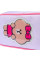 Пенал м‘який Yes Line Friends Always Together PH-30 для дівчини (533759)
