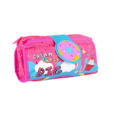 Пенал мягкий YES TR-55 Dream crazy код:532917)