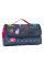 Пенал м'який Yes WL-01 Beauty блакитний (533071))