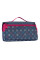 Пенал м'який Yes WL-01 Beauty блакитний (533071))