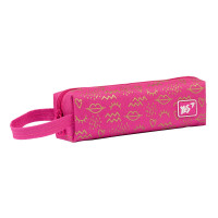 Пенал м'який Yes TP-03 Fashion рожевий (532847))