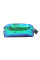 Пенал-косметичка Yes GP-01 Green Sequins (532693)