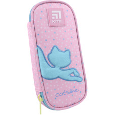 Пенал Kite Catsline (K22-662-13)