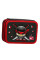 Пенал твердий YES HP-01 подвійний Ninja (533391)