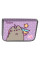 Пенал твердий YES одинарний без клапана HP-02 Pusheen (533398)