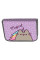 Пенал твердий YES одинарний без клапана HP-02 Pusheen (533398)