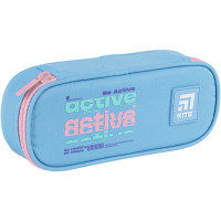 Пенал м'який Kite NEW 22x9x6 (K24-599-11)