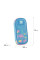 Пенал м'який Kite NEW Paris 21x8x4 (K24-662-1)