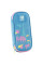 Пенал м'який Kite NEW Paris 21x8x4 (K24-662-1)