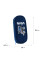 Пенал м'який Kite NEW NASA 22x8x4 (NS24-599-2)