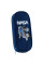 Пенал м'який Kite NEW NASA 22x8x4 (NS24-599-2)