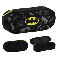 Пенал шкільний Kite DC Batman (DC25-599)