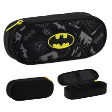 Пенал шкільний Kite DC Batman (DC25-599)