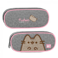 Пенал м'який YES PH-30 Pusheen Fatty(533691)