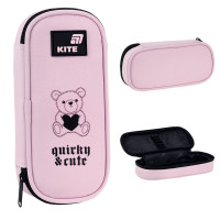 Пенал Kite Quirky&Cute (K26-662-11)