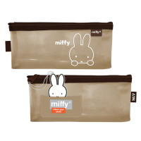 Пенал м‘який Yes Miffy Softness PH-33 для дівчини (533780)